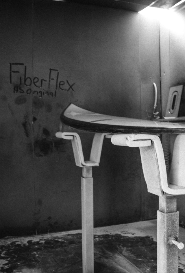 GQ AWARD: INNOVATION. A DECADE OF FUTUREFLEX