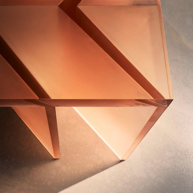 Refract: SP01 x Hayden Cox , Exclusive to Space Furniture.