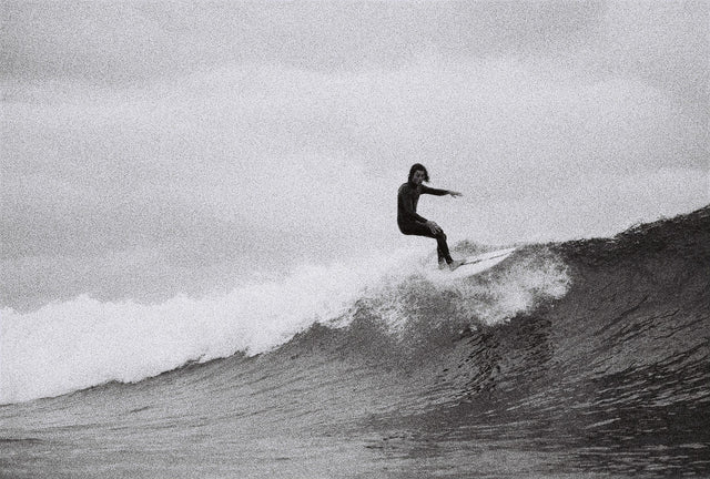 THE MID LENGTH GLIDER: A CUSTOM SHAPE FOR CRAIG ANDERSON