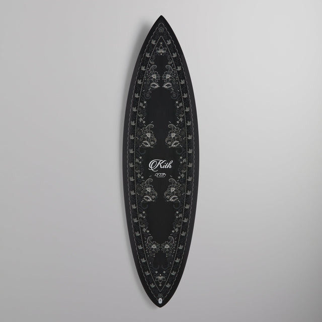 Kith Summer 2024 Collection Release
