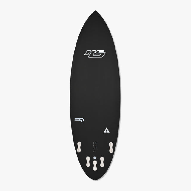 Holy Hypto FutureFlex - Black