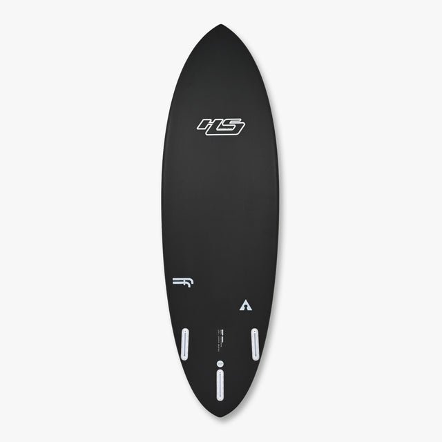 Hypto Krypto FutureFlex - Black