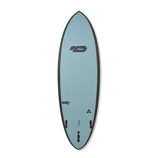 Hypto Krypto FutureFlex - Zephyr Blue