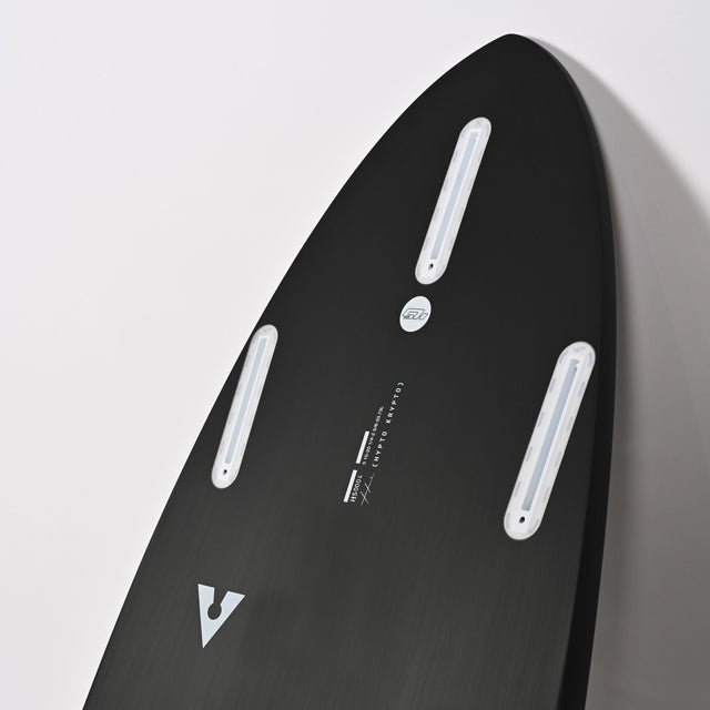 Hypto Krypto FutureFlex - Black
