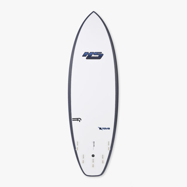 Nova FutureFlex