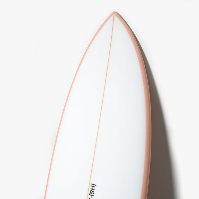 Performance Cruiser Salmon