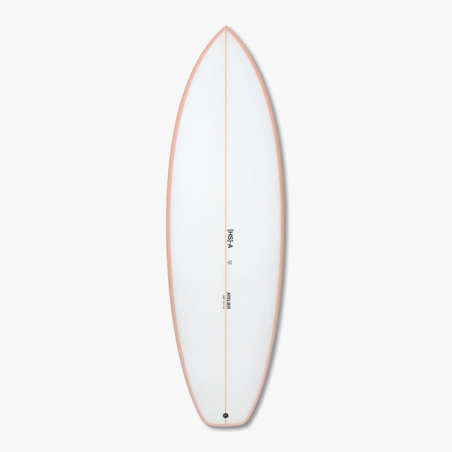 Performance Cruiser Salmon